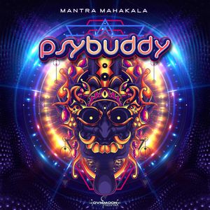 Mantra Mahakala (Single)