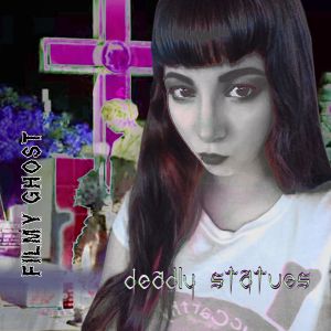 Deadly Statues (EP)