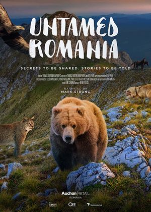 Untamed Romania