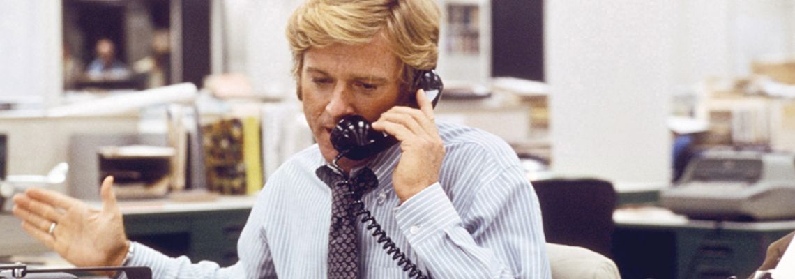 Cover Les Hommes du président