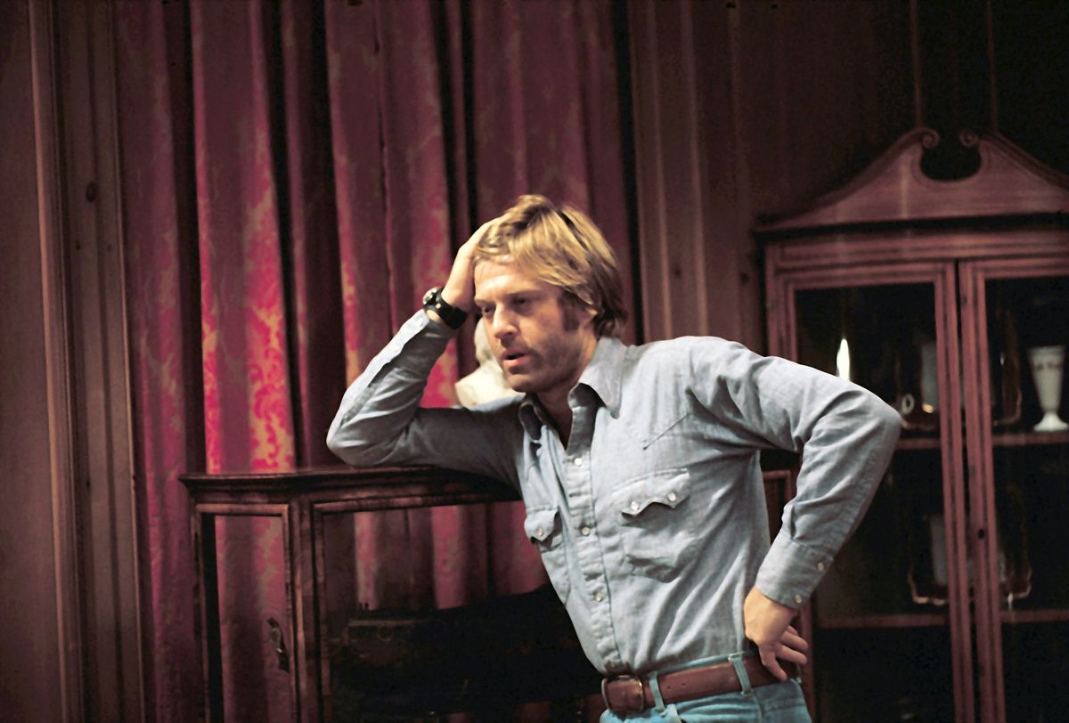 Les 3 Jours Du Condor Film Les Trois Jours du Condor - Film (1975) - SensCritique