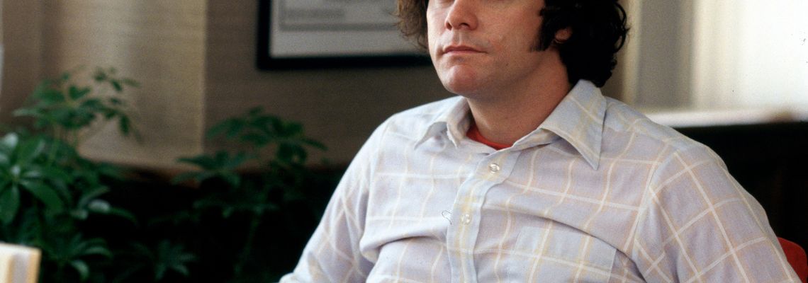 Cover Man on the Moon