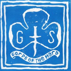 Corps of the Hard (EP)