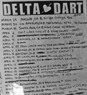 LIVE / Unreleased (EP)