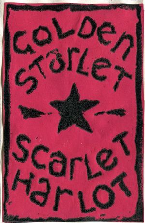 Scarlet Harlot