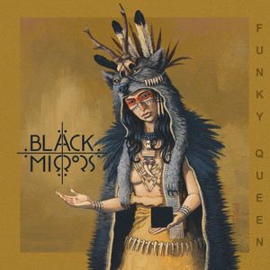Funky Queen (EP)