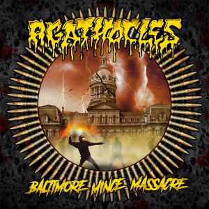 Baltimore Mince Massacre
