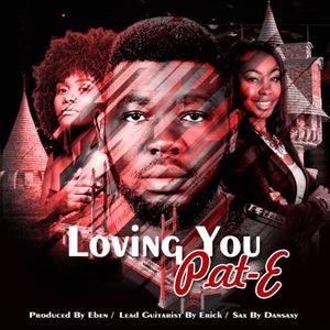 Loving You (Single)