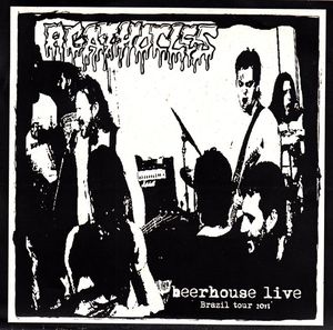 Beerhouse Live - Brazil Tour 2013 (Live)