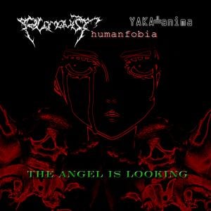 The Angel is Looking (EP)