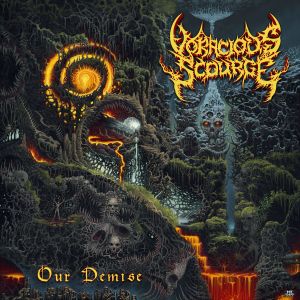 Our Demise (EP)