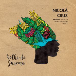 Folha de Jurema (Single)