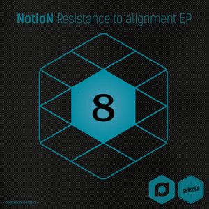 Resistance to Alignment EP (EP)
