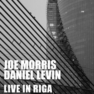 Live in Riga (Live)