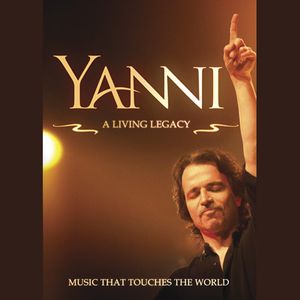 Yanni - Greatest Hits, Volume 3