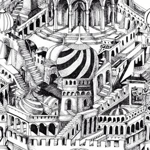 Divisions / Chirality (EP)