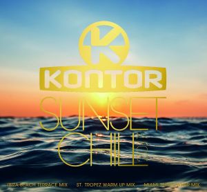 Kontor: Sunset Chill 2017