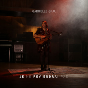 Je ne reviendrai pas (Single)