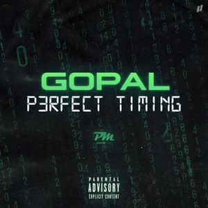 Perfect Timing (Single)