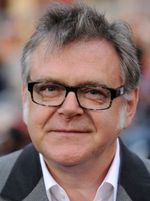 Kevin McNally