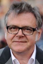 Kevin McNally