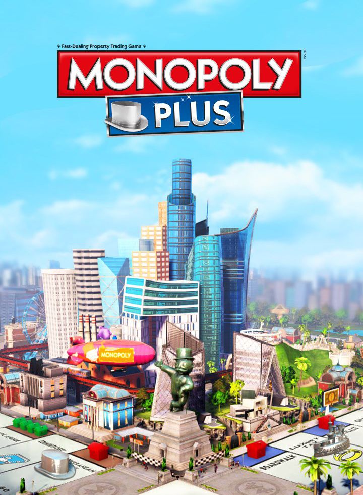 monopoly plus pc repack monopoly plus pc repack