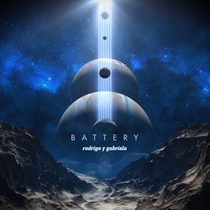 Battery (Single)