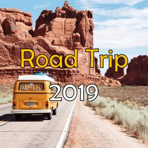 Road Trip 2019