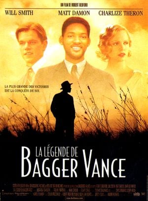 La Légende de Bagger Vance
