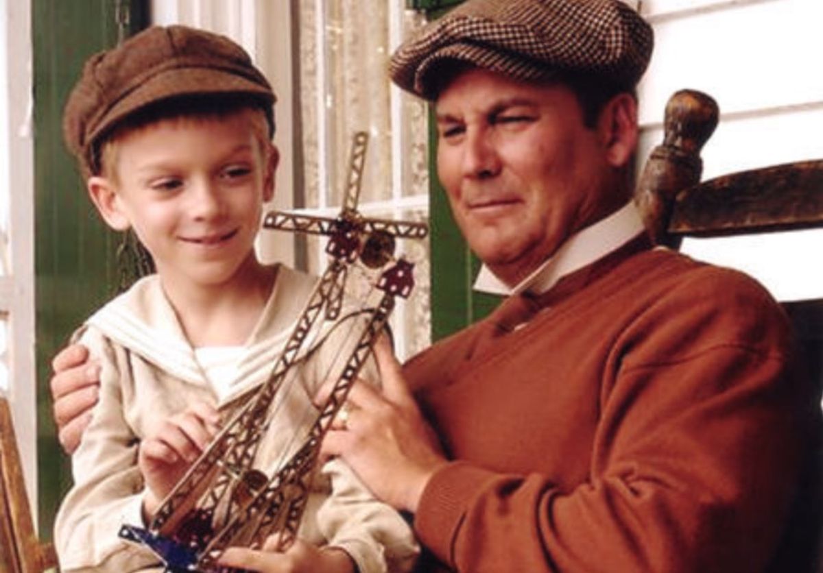 Bobby Jones Naissance D Une Légende Bobby Jones, naissance d'une légende - Film (2004) - SensCritique
