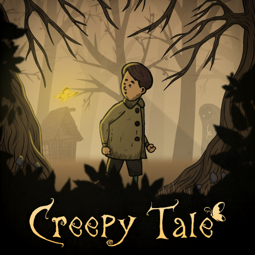 Скачать игру creepy tale на андроид бесплатно на русском полную версию apk кэш