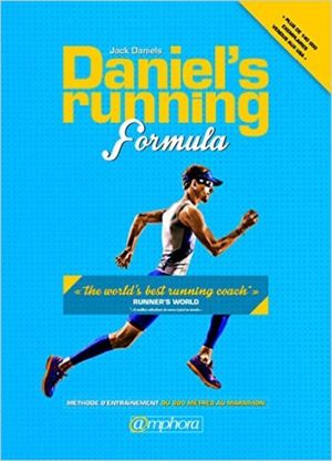 Daniel's Running Formula