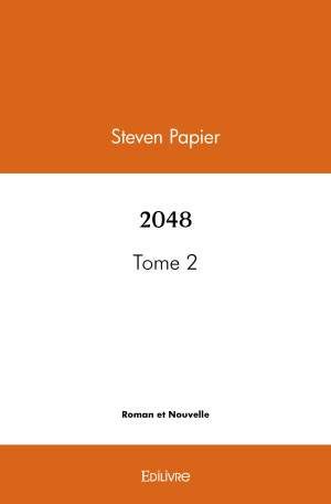 2048 - Tome 2