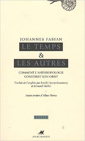 Le temps et les autres