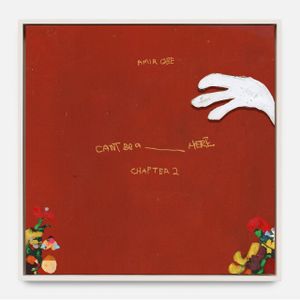 Can't Be A ____Here: Chapter 2 (EP)