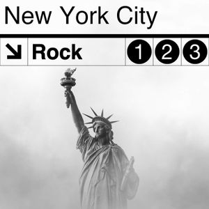 New York City Rock