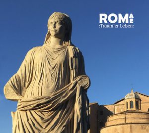 Romae (EP)