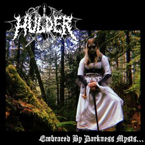 Embraced by Darkness Mysts (EP)