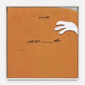 Can’t Be A ____Here: Chapter 1 (EP)
