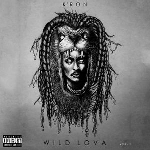 Wild Lova Vol. 1 (EP)