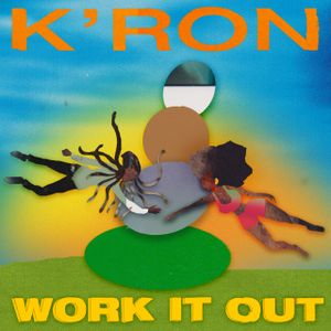 Work it Out (Single)