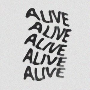 Five Alive (Single)