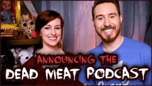 Dead Meat Podcast