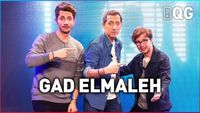 Le QG avec Gad Elmaleh