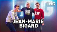 Le QG avec Jean-Marie Bigard