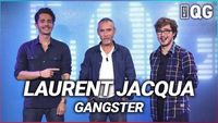 Le QG avec Laurent Jacqua