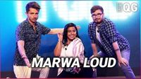 Le QG avec Marwa Loud