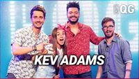 Le QG avec Kev Adams