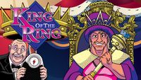 WWF King of the Ring 1994 - OSW Review #89