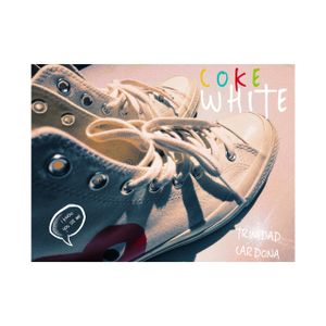Coke White (Single)